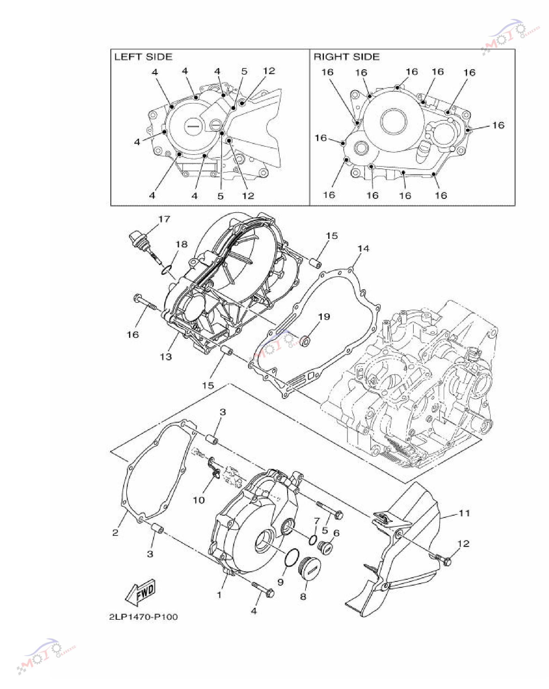Engine Diagram